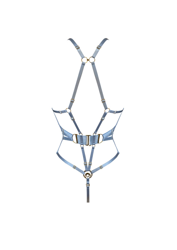 Limited Edition Selene Body